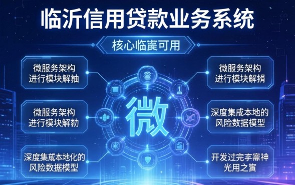 临沂信用贷款申请条件有哪些