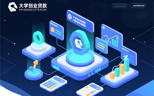 大学生创业贷款额度最高多少