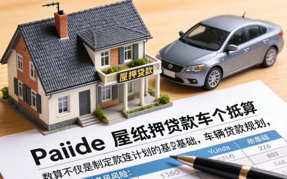 新浪贷款计算器准不准