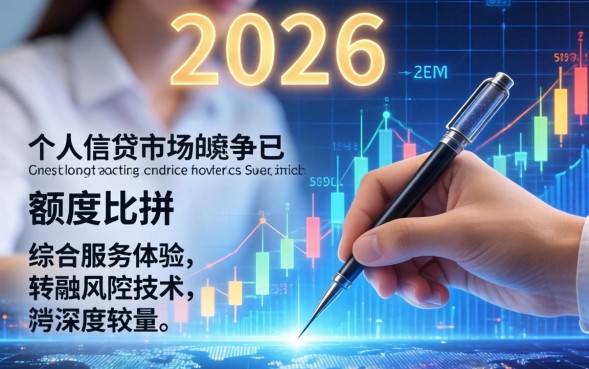 贷款个人放款需要什么条件