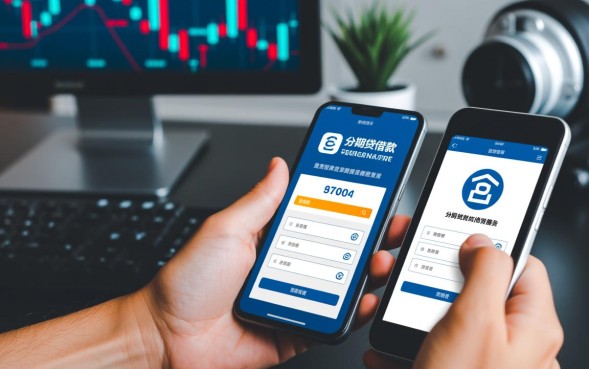 分期贷款借款需要什么条件