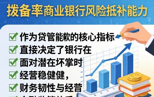 贷款拨备率多少才算正常