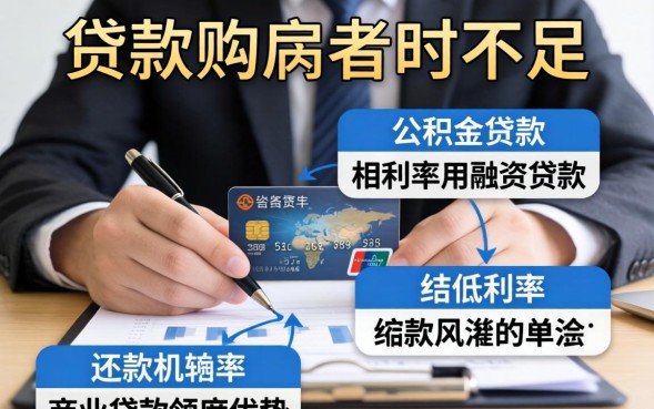 具体还款流程是怎样的