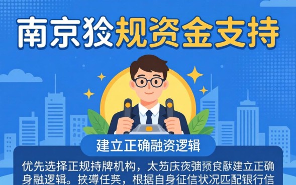 南京小额贷款银行哪家好