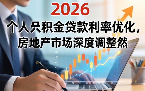 个人公积金贷款利率最新是多少