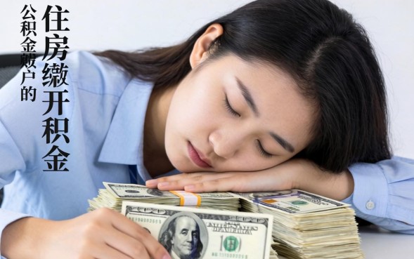 公积金贷款买车怎么办理