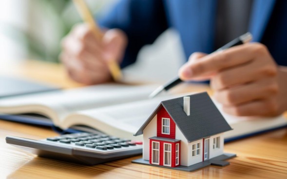 2026房贷月供利息怎么算最省钱