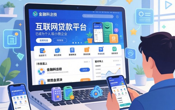 借款贷款怎么申请最快