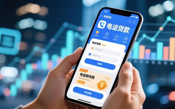 接到电话推销贷款会被骗吗