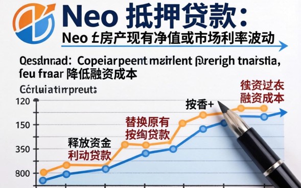 二次抵押贷款需要满足什么条件