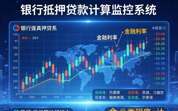 建行抵押贷款利率是多少