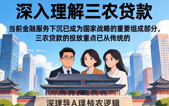 农村无抵押贷款需要什么条件