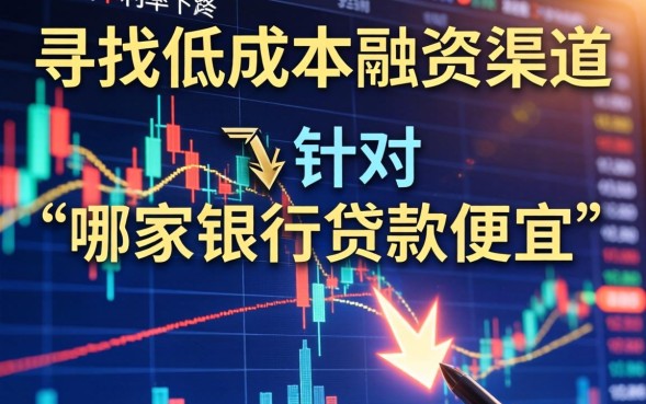 2026年银行贷款最新利率一览表