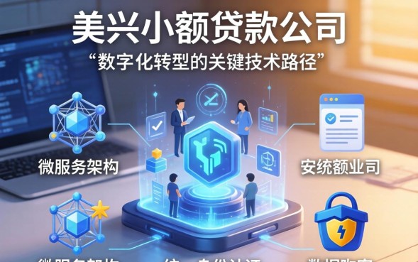 美兴小额贷款公司正规吗