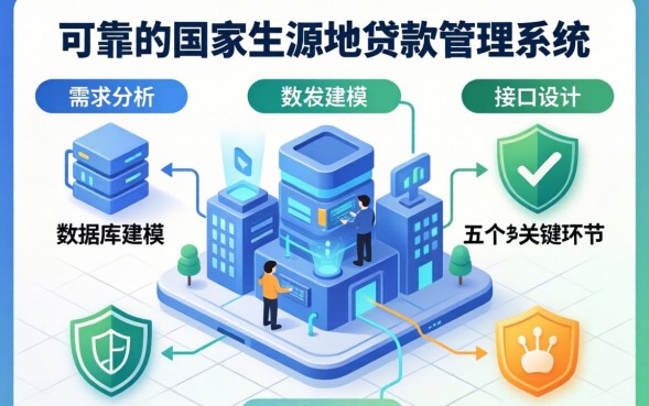 国家生源地贷款怎么申请