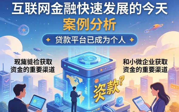 贷款案例分析怎么写