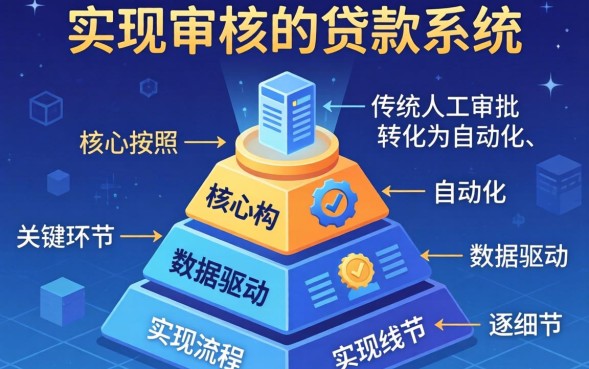 哪里有不需要审核的贷款平台