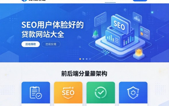 贷款网站大全哪个好