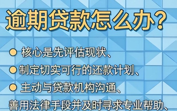 逾期贷款会坐牢吗