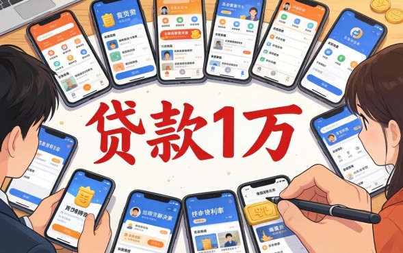 正规贷款平台推荐