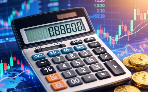 贷款计算器在线怎么使用