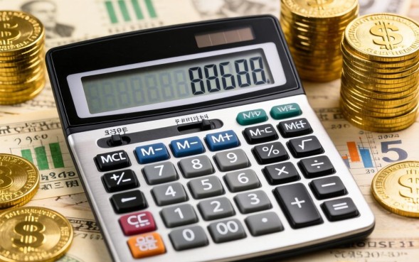 贷款计算器在线计算怎么用