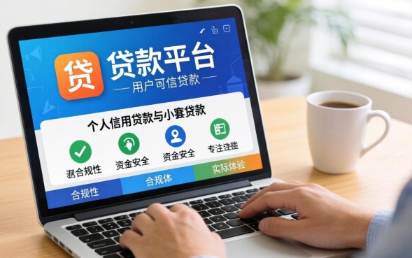 正规可信的贷款app推荐