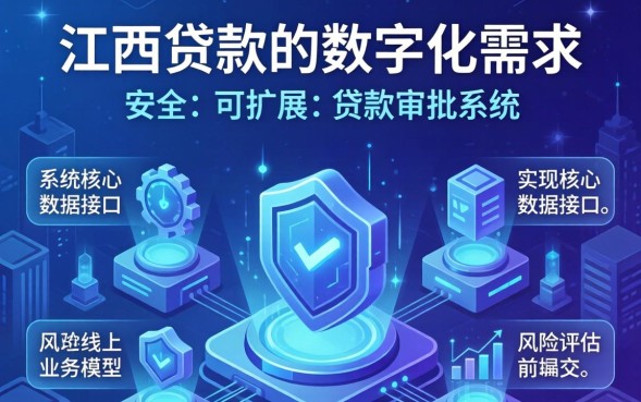 江西贷款哪个平台好