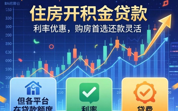 住房公积金贷款需要什么条件