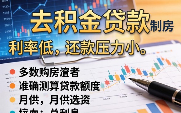 公积金贷款额度计算器怎么使用