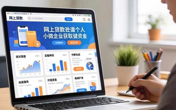 正规靠谱的贷款平台有哪些