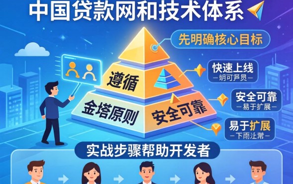 如何选择正规贷款平台