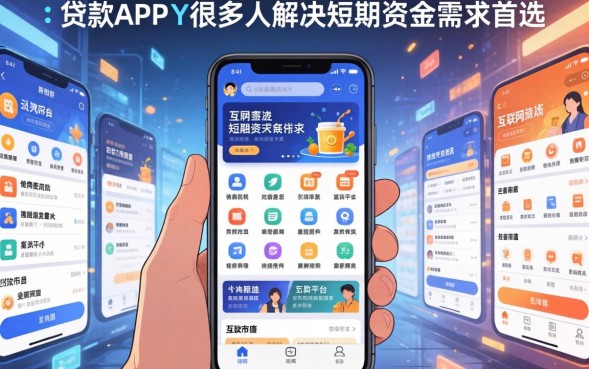 哪个贷款app最好
