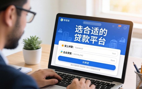 贷款客户资源在哪里找