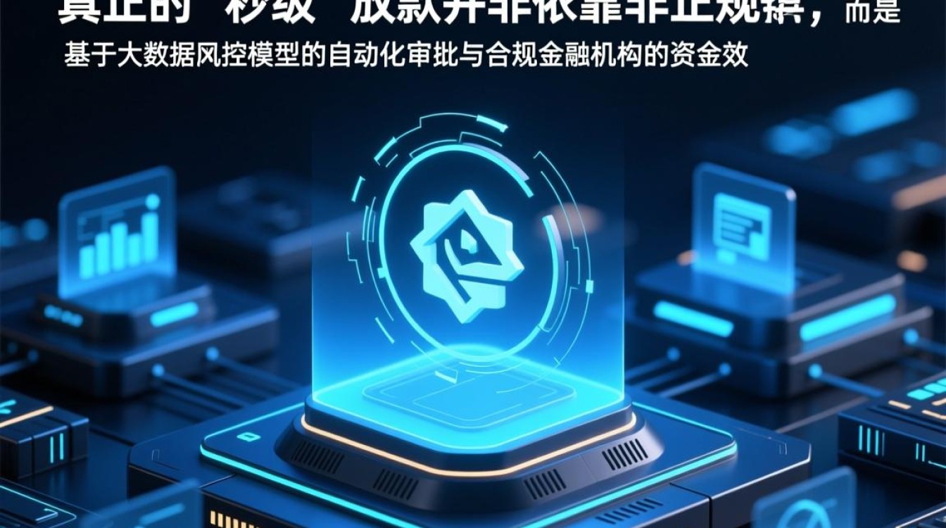 2026不用审核的口子有哪些